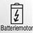 Icon: Batteriemotor