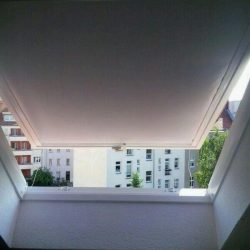 Dachfensterrollo Polen