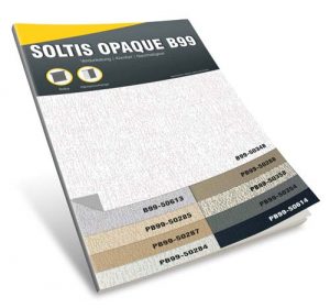 SOLTIS Opaque B99