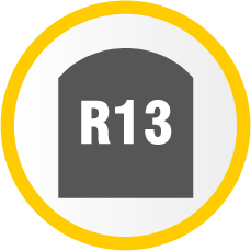 R13